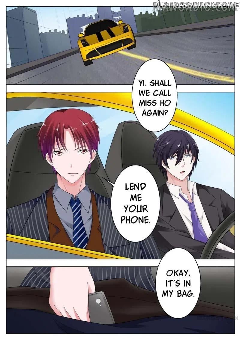 A Night Of Sinful Love chapter 74 - page 5