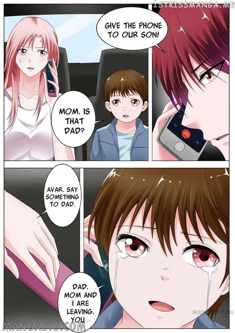 A Night Of Sinful Love chapter 74 - page 8