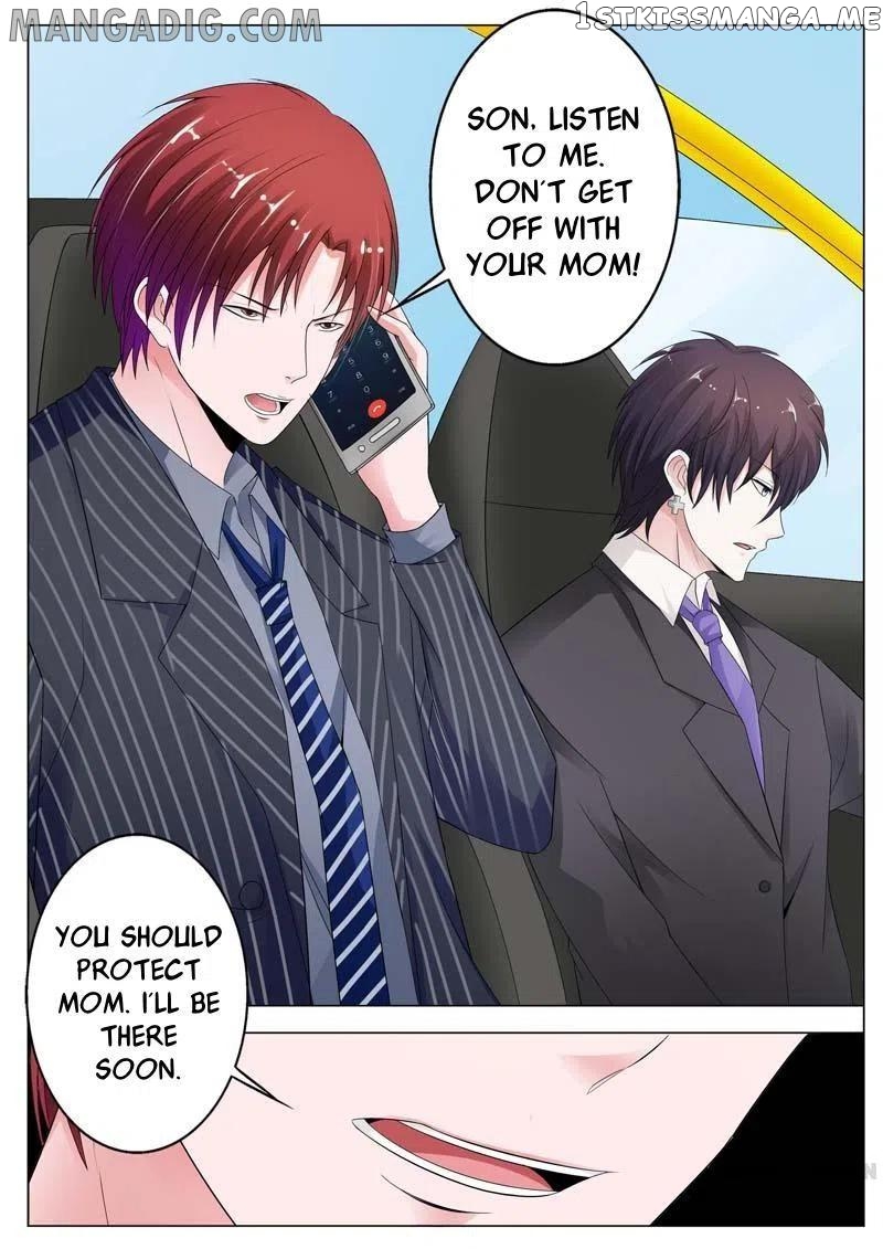 A Night Of Sinful Love chapter 74 - page 9