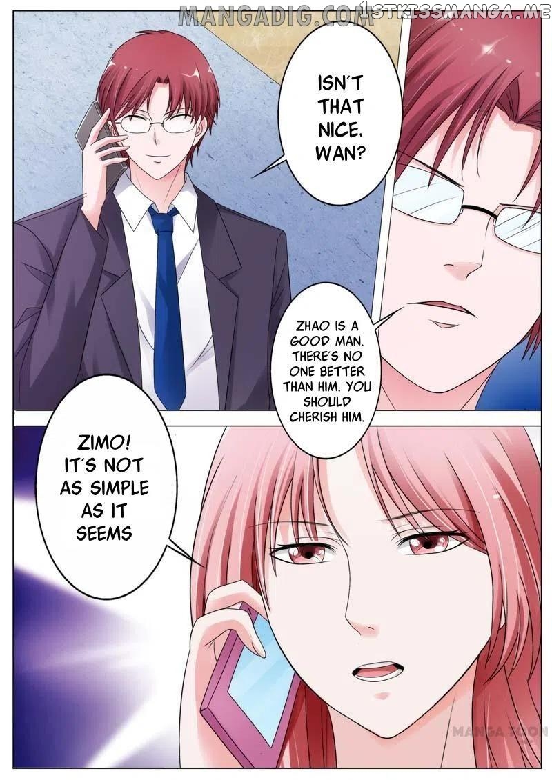 A Night Of Sinful Love chapter 73 - page 3