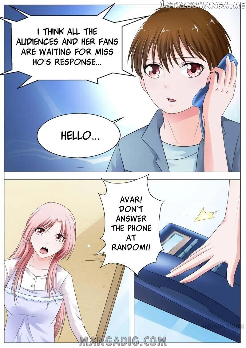 A Night Of Sinful Love chapter 73 - page 5