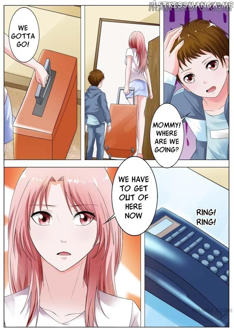 A Night Of Sinful Love chapter 73 - page 6
