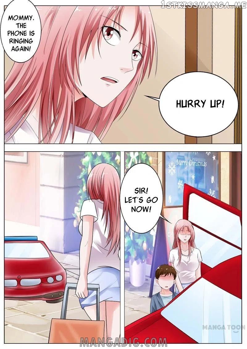 A Night Of Sinful Love chapter 73 - page 7