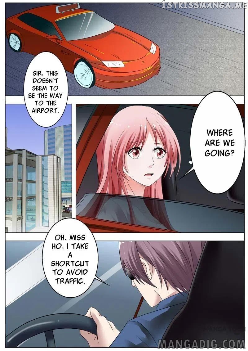 A Night Of Sinful Love chapter 73 - page 8