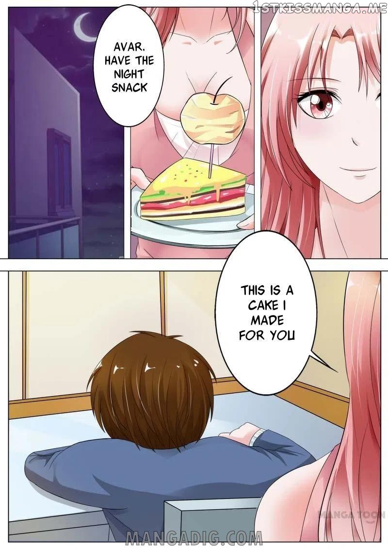 A Night Of Sinful Love chapter 72 - page 3