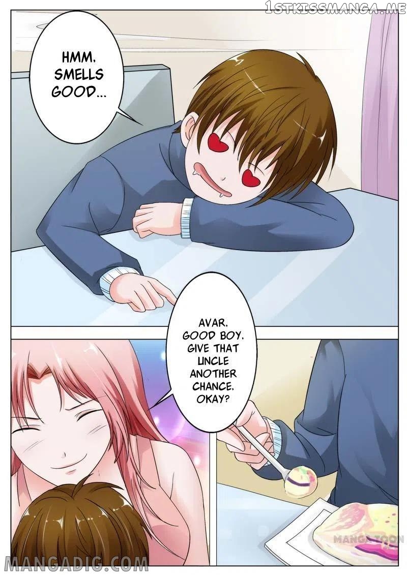 A Night Of Sinful Love chapter 72 - page 4
