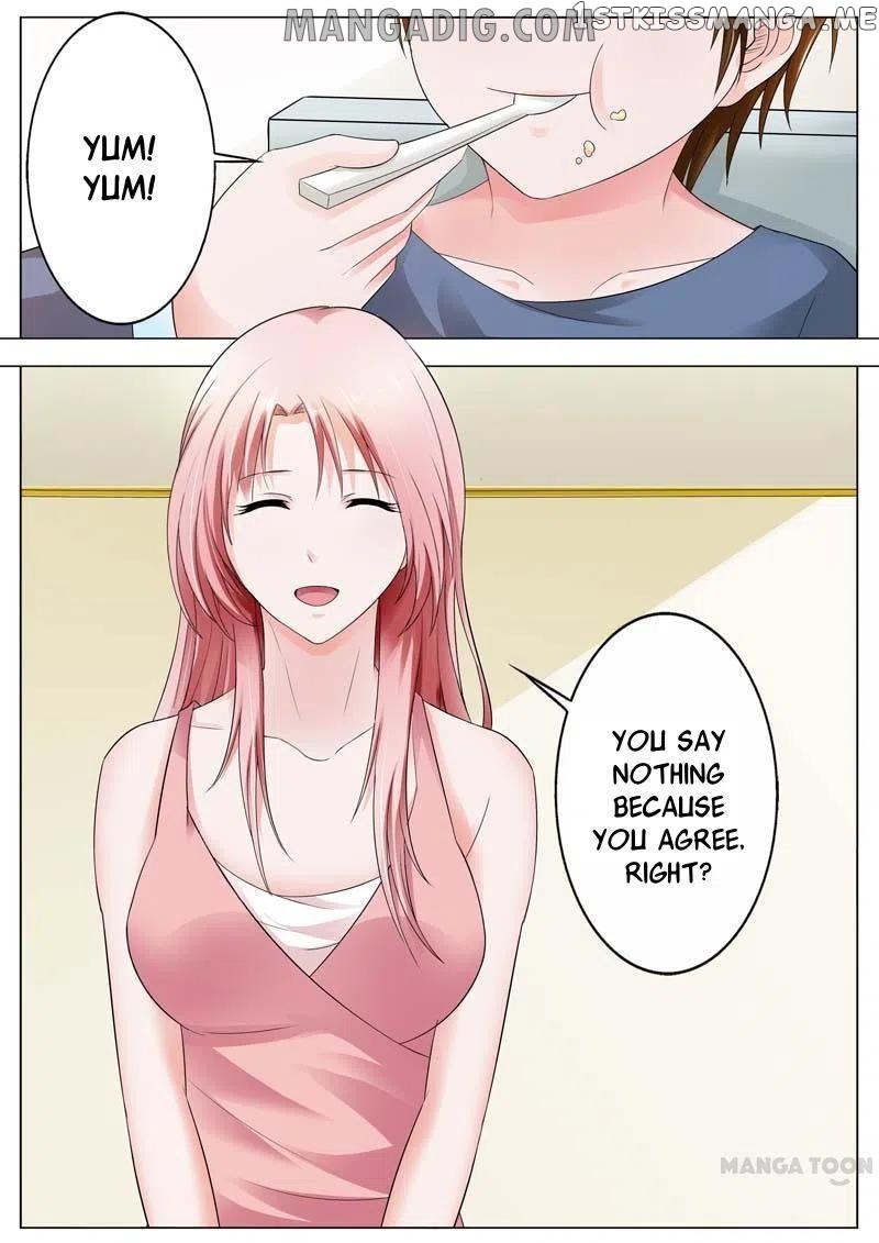 A Night Of Sinful Love chapter 72 - page 5