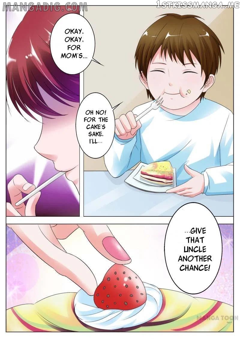A Night Of Sinful Love chapter 72 - page 6