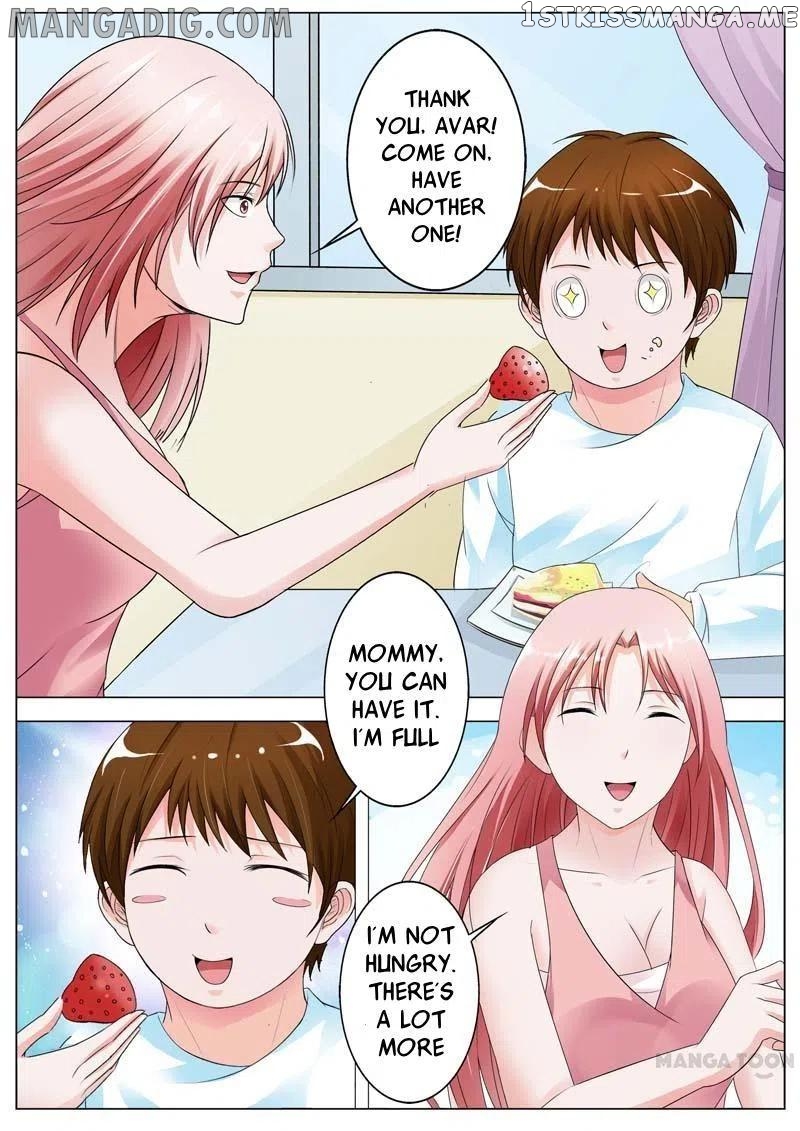 A Night Of Sinful Love chapter 72 - page 7