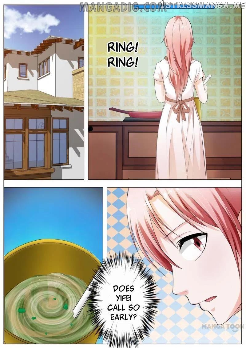 A Night Of Sinful Love chapter 72 - page 8