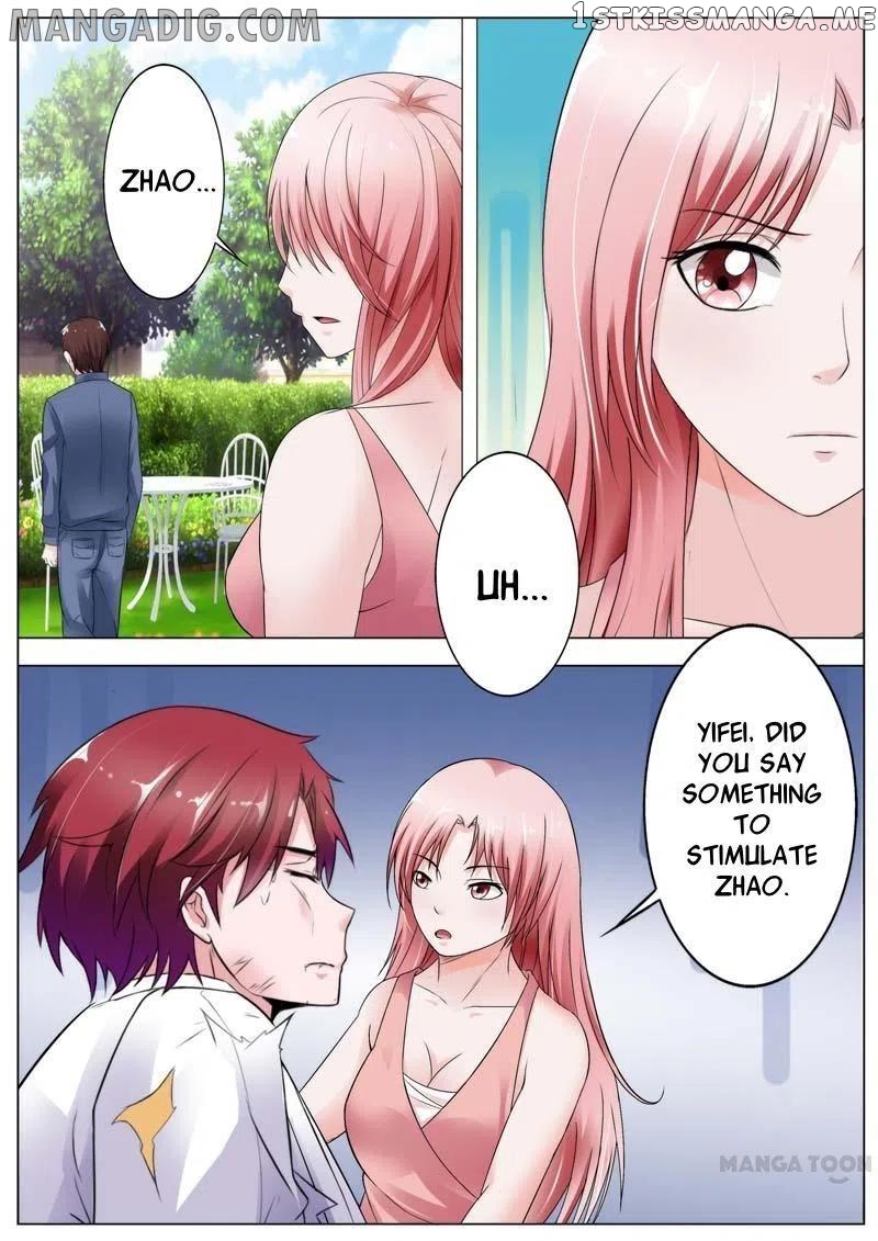 A Night Of Sinful Love chapter 71 - page 6