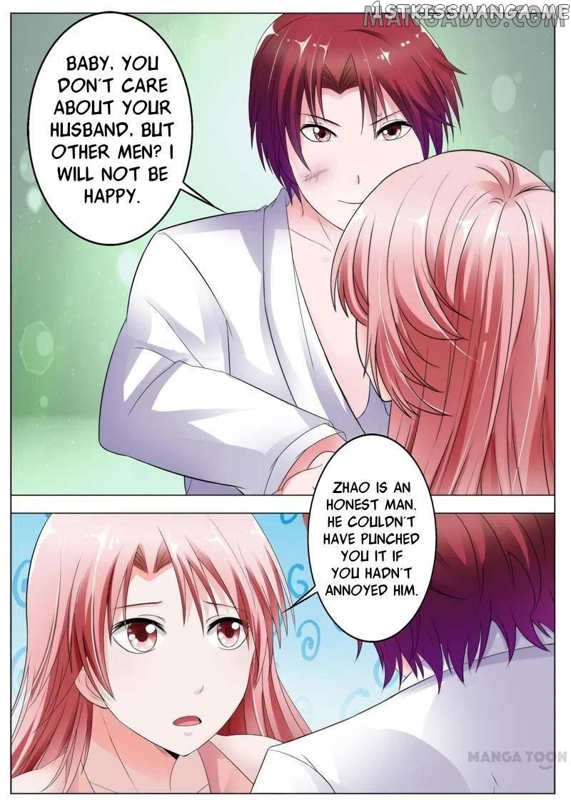 A Night Of Sinful Love chapter 71 - page 7