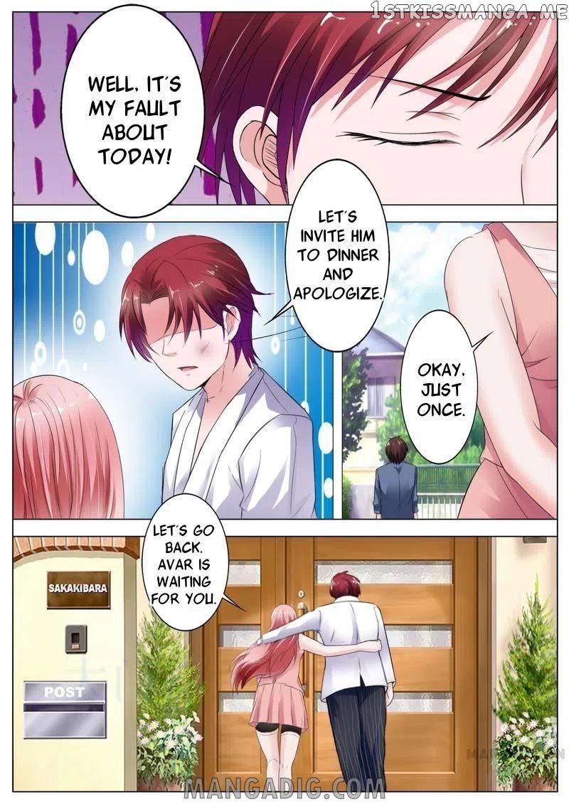 A Night Of Sinful Love chapter 71 - page 8