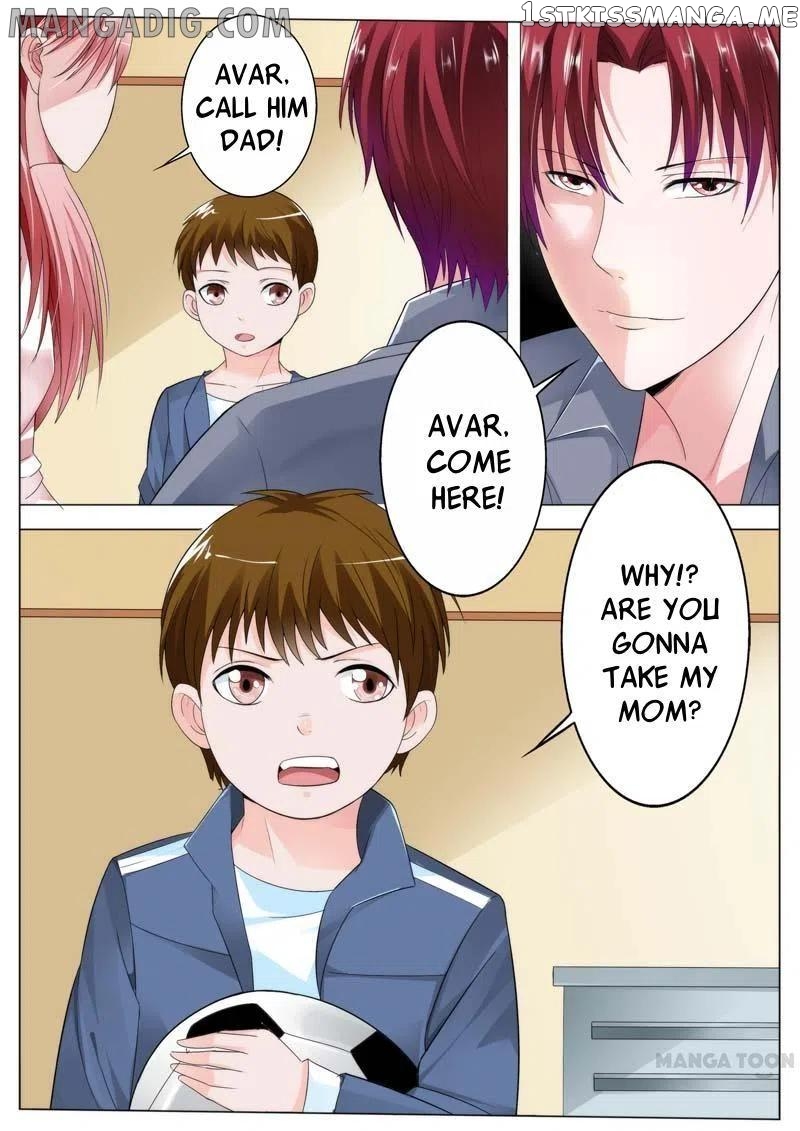 A Night Of Sinful Love chapter 71 - page 9