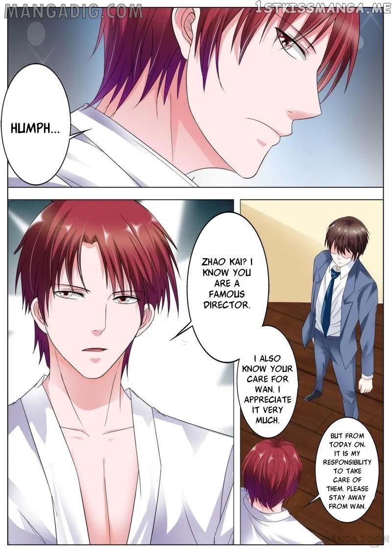 A Night Of Sinful Love chapter 70 - page 5
