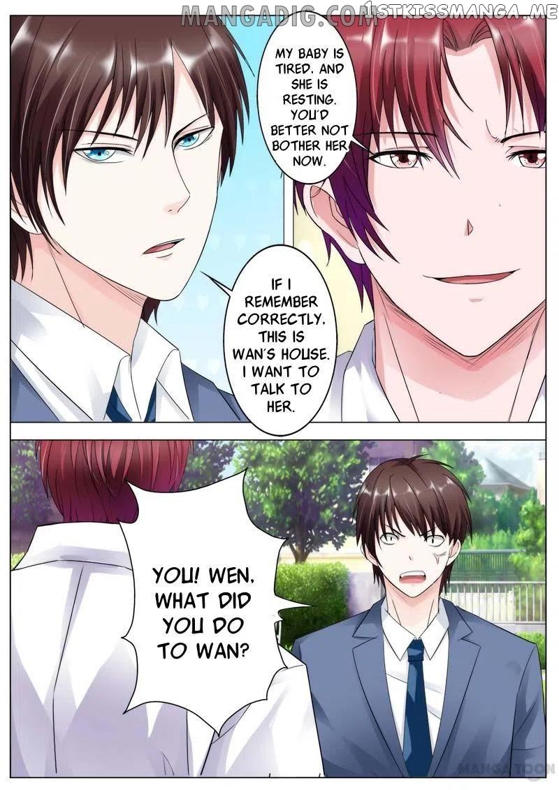 A Night Of Sinful Love chapter 70 - page 6