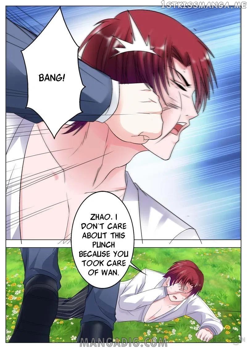 A Night Of Sinful Love chapter 70 - page 7