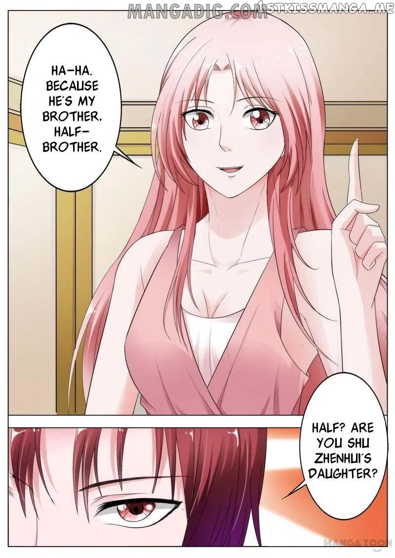 A Night Of Sinful Love chapter 69 - page 5