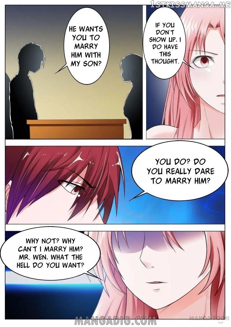 A Night Of Sinful Love chapter 68 - page 3