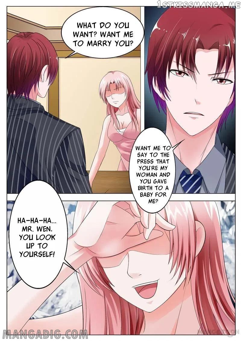 A Night Of Sinful Love chapter 68 - page 5