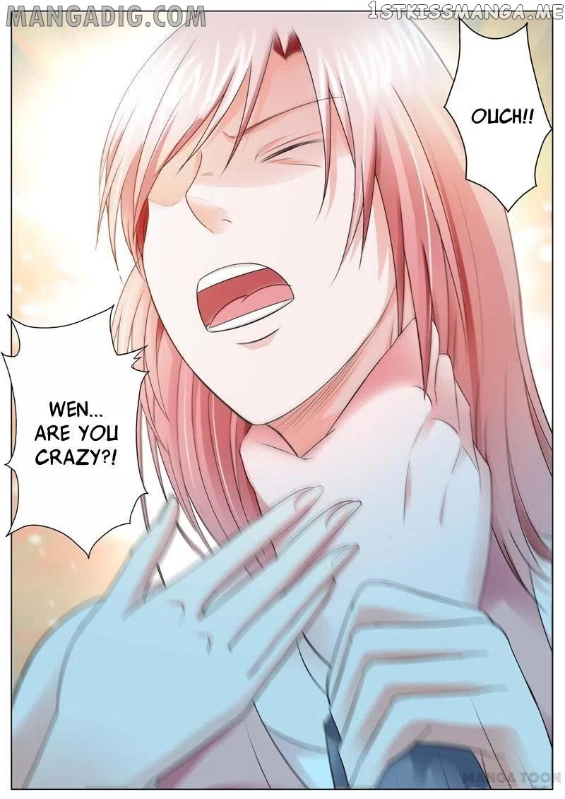 A Night Of Sinful Love chapter 68 - page 7
