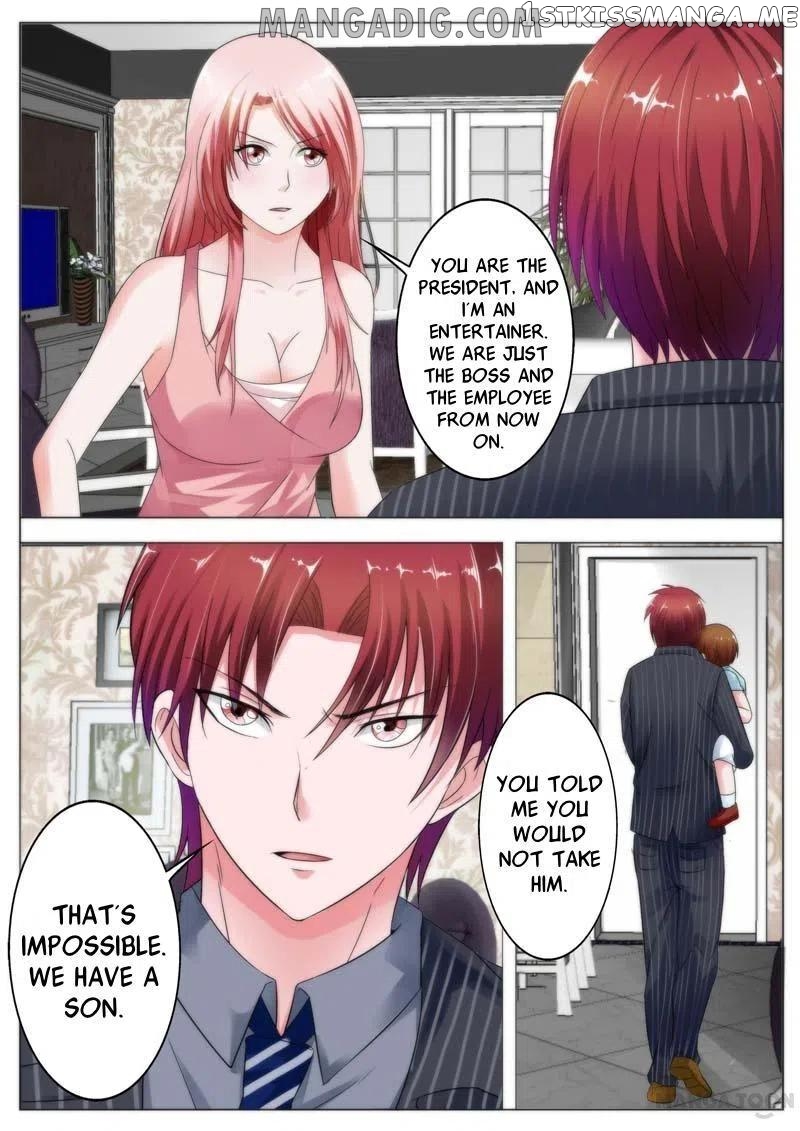 A Night Of Sinful Love chapter 67 - page 1