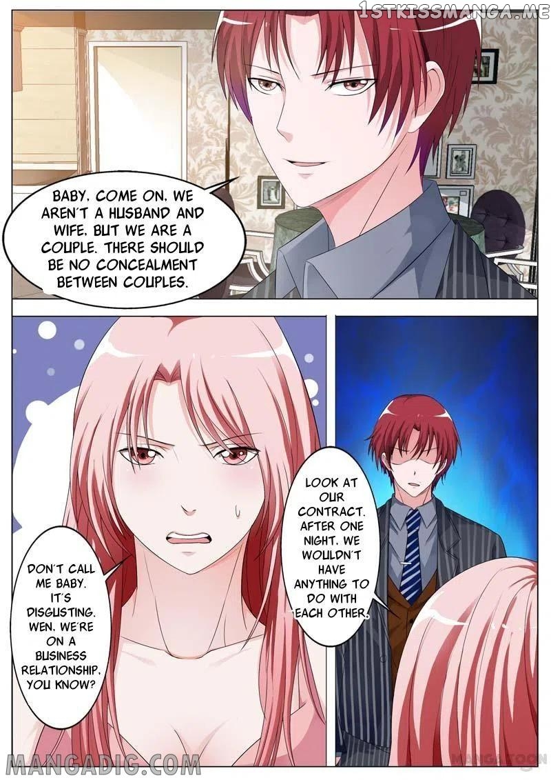 A Night Of Sinful Love chapter 67 - page 6