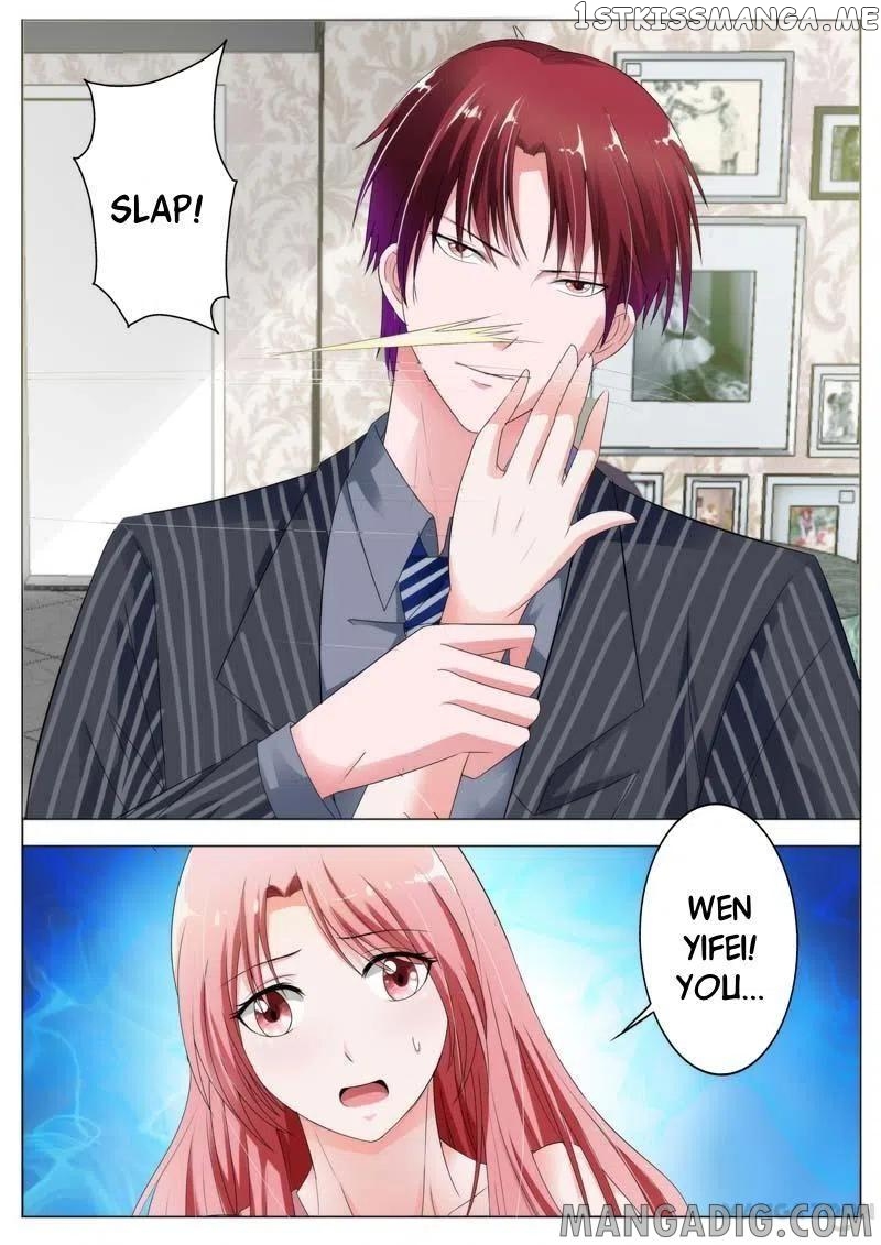 A Night Of Sinful Love chapter 67 - page 8