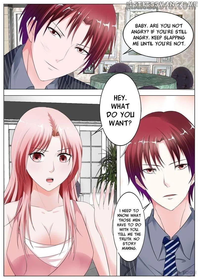A Night Of Sinful Love chapter 67 - page 9
