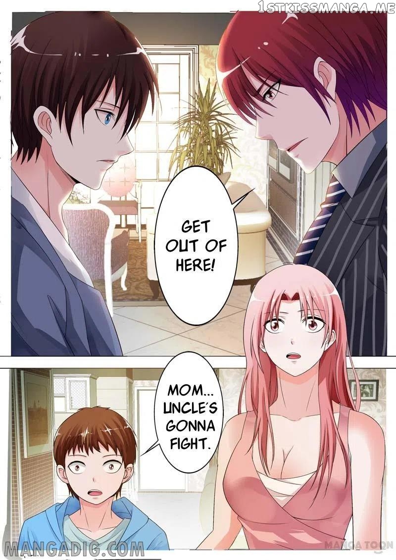 A Night Of Sinful Love chapter 66 - page 1