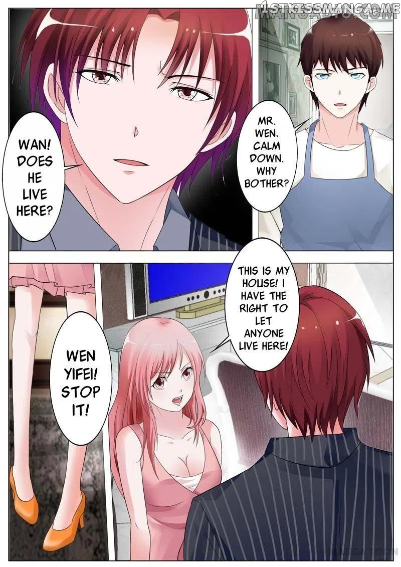 A Night Of Sinful Love chapter 66 - page 2