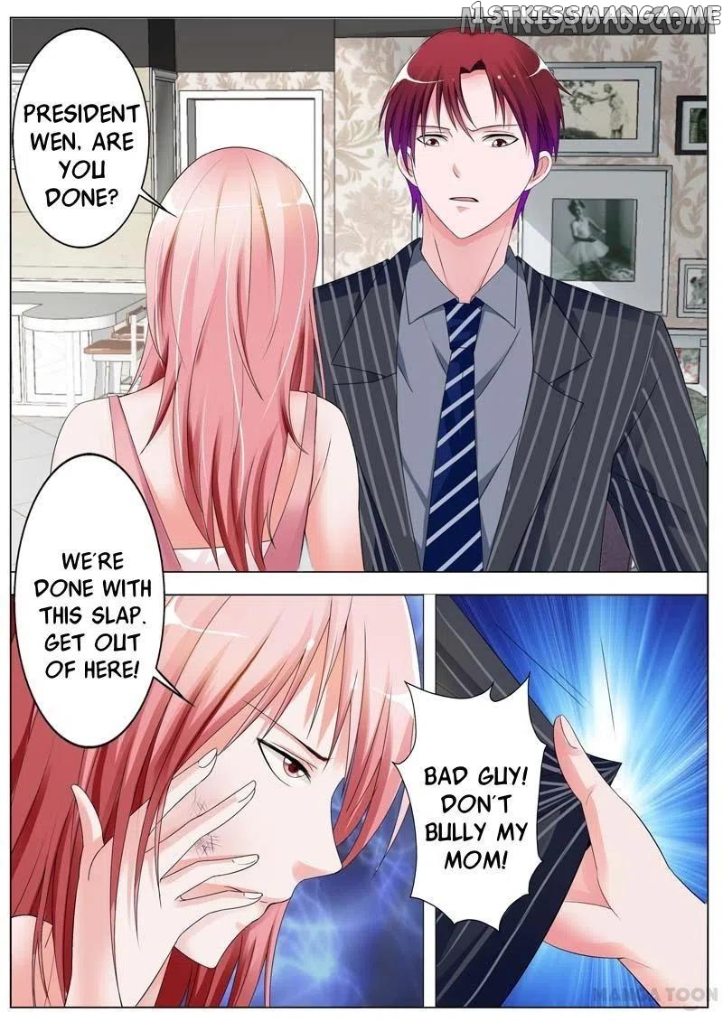 A Night Of Sinful Love chapter 66 - page 5