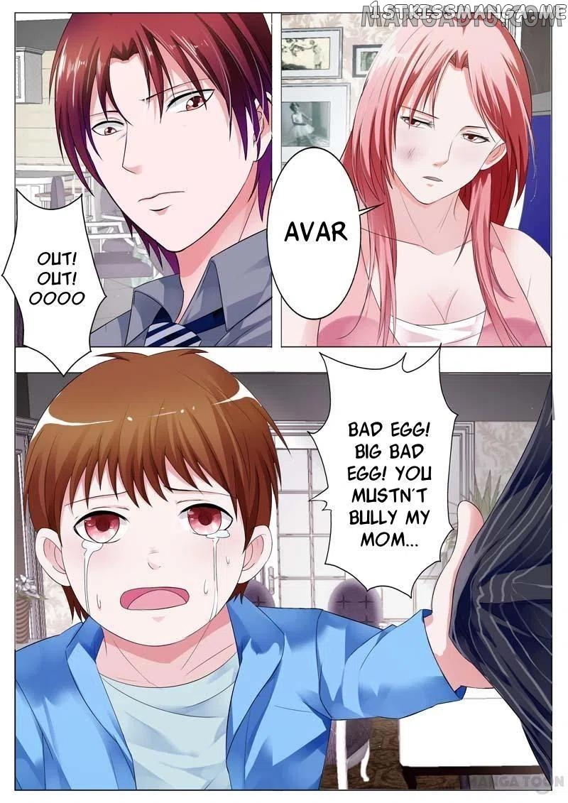 A Night Of Sinful Love chapter 66 - page 6