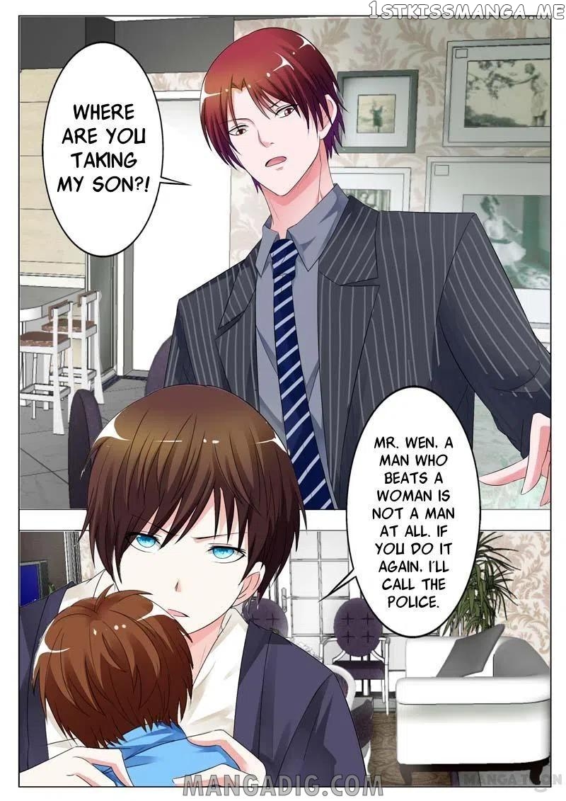 A Night Of Sinful Love chapter 66 - page 8