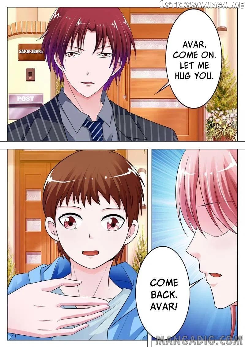 A Night Of Sinful Love chapter 65 - page 3