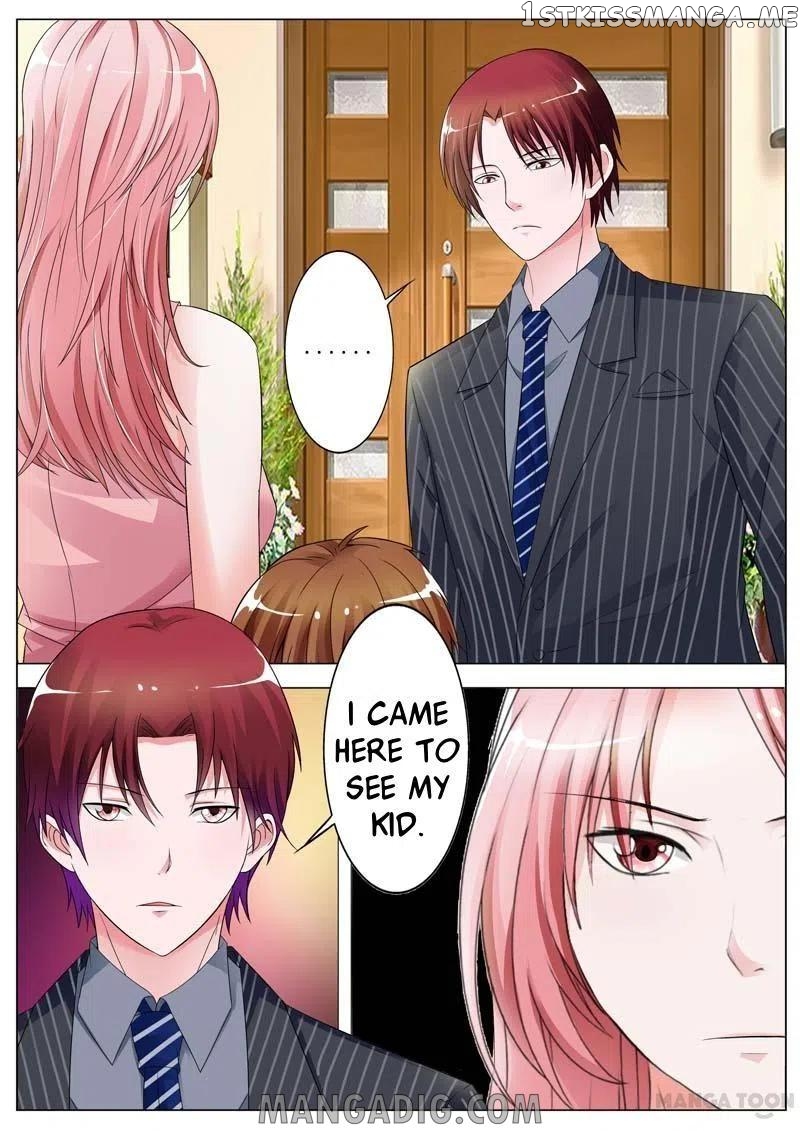 A Night Of Sinful Love chapter 65 - page 5