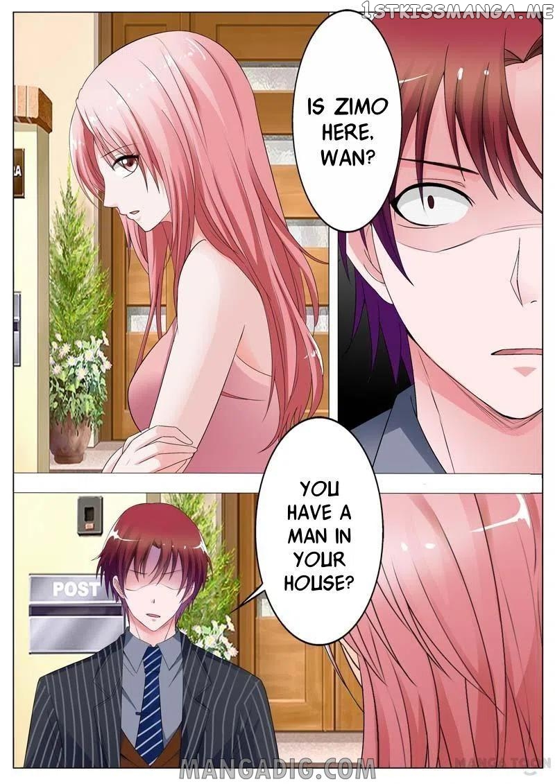 A Night Of Sinful Love chapter 65 - page 6