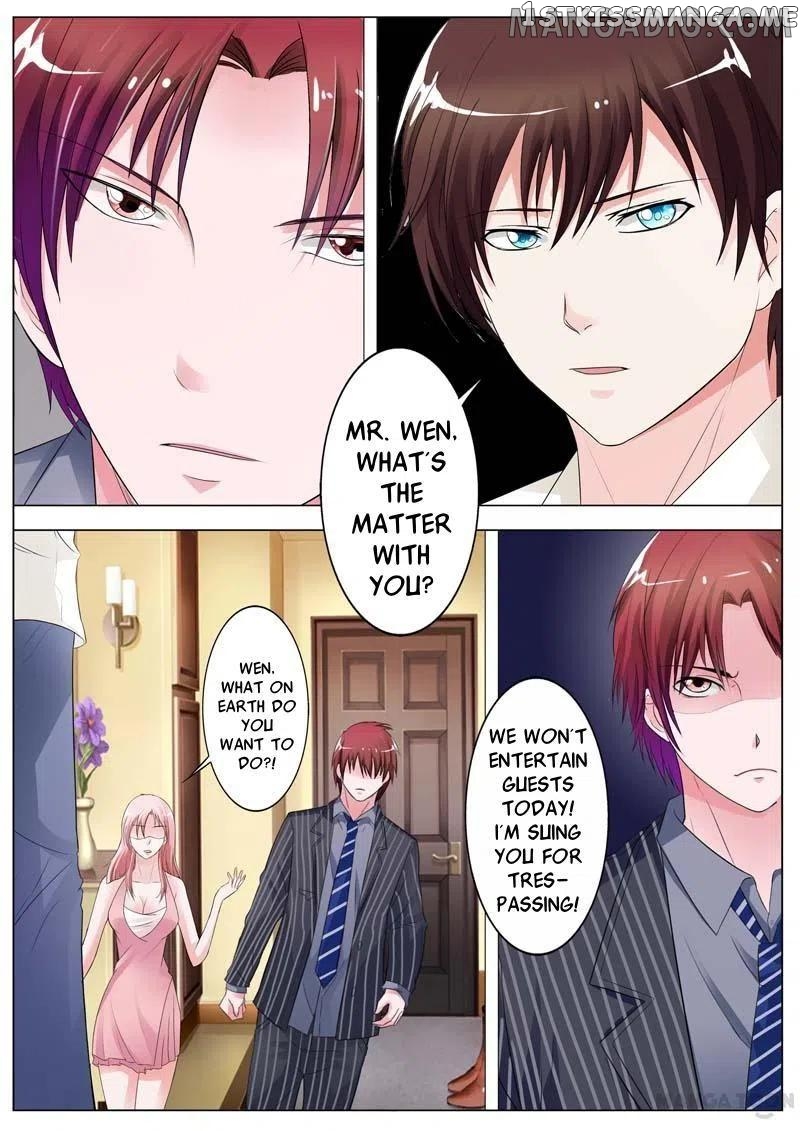 A Night Of Sinful Love chapter 65 - page 8