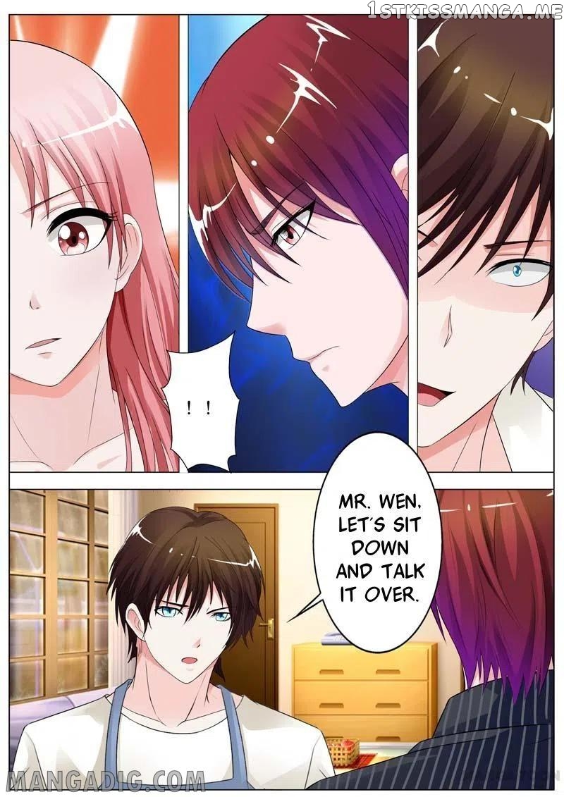 A Night Of Sinful Love chapter 65 - page 9
