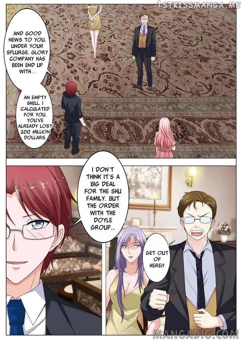 A Night Of Sinful Love chapter 63 - page 5