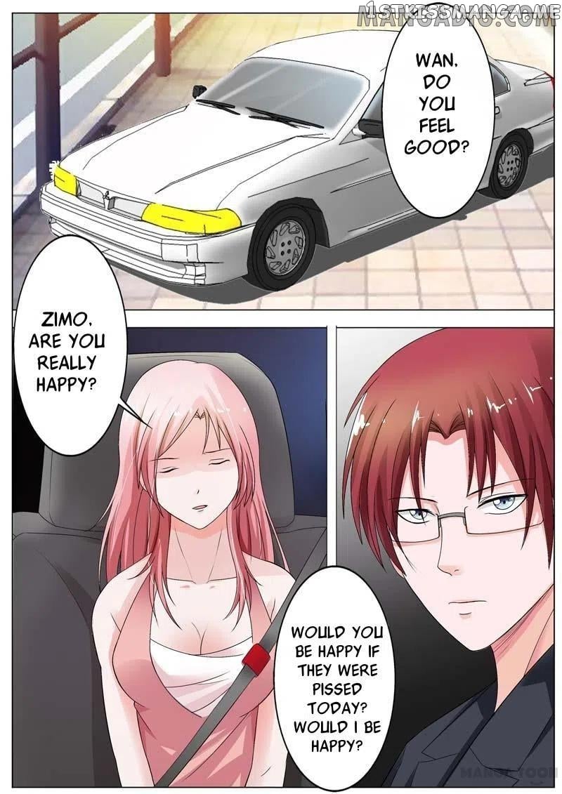 A Night Of Sinful Love chapter 63 - page 6