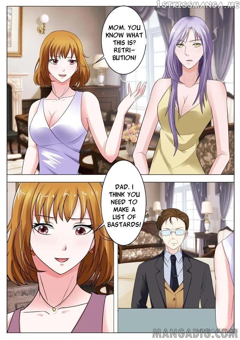 A Night Of Sinful Love chapter 62 - page 1