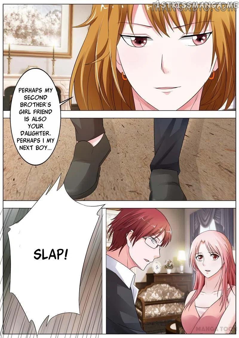 A Night Of Sinful Love chapter 62 - page 2