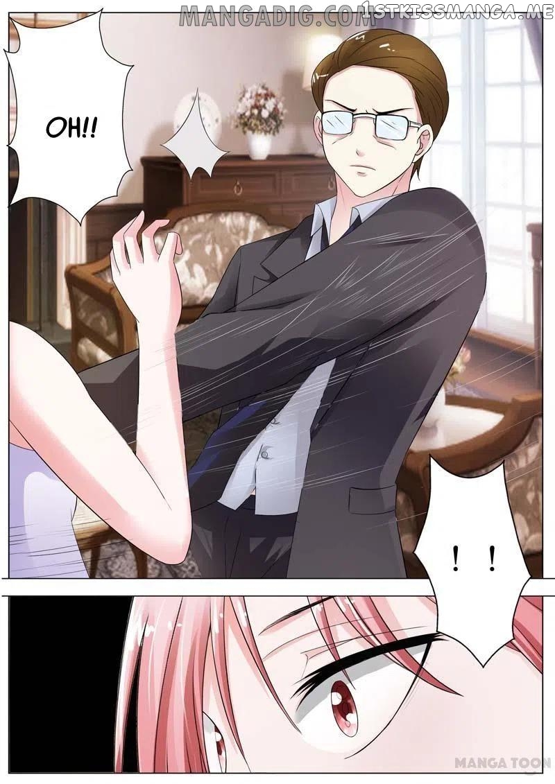 A Night Of Sinful Love chapter 62 - page 3