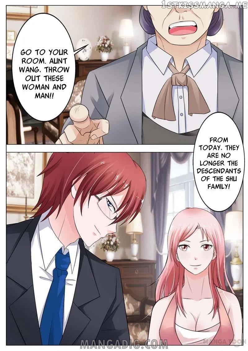 A Night Of Sinful Love chapter 62 - page 6