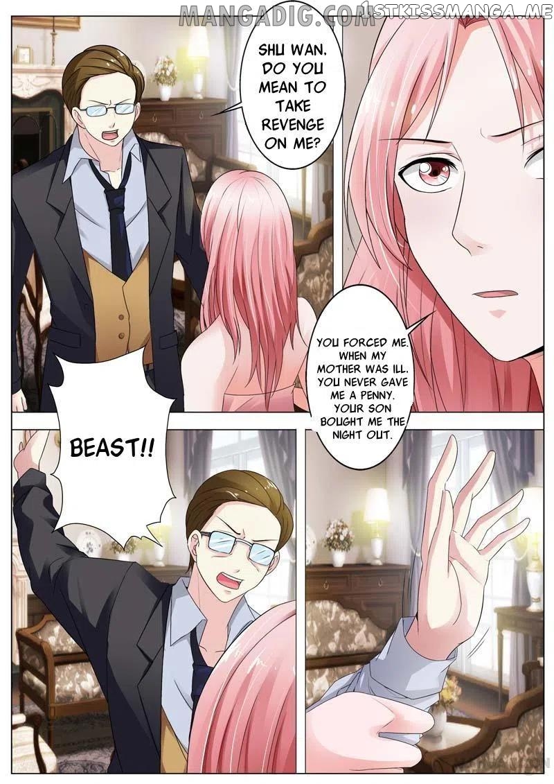 A Night Of Sinful Love chapter 62 - page 8