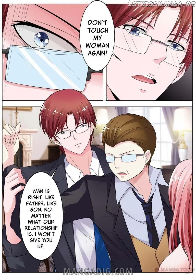 A Night Of Sinful Love chapter 62 - page 9