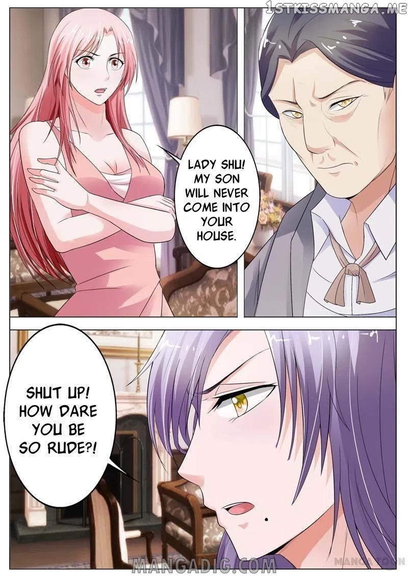 A Night Of Sinful Love chapter 61 - page 3