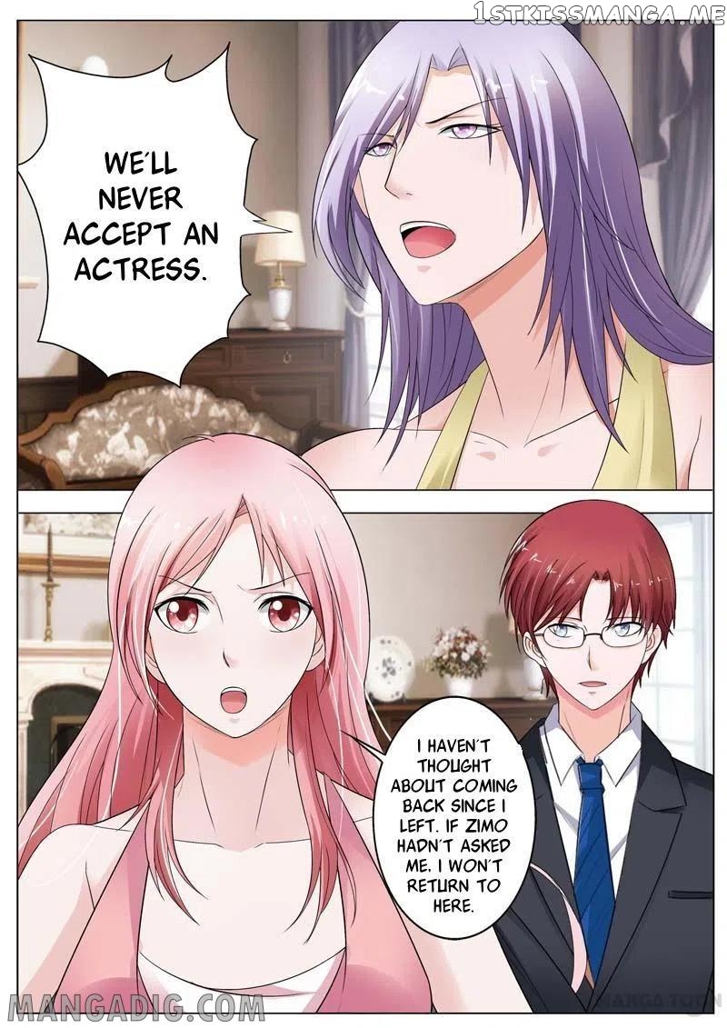 A Night Of Sinful Love chapter 61 - page 4