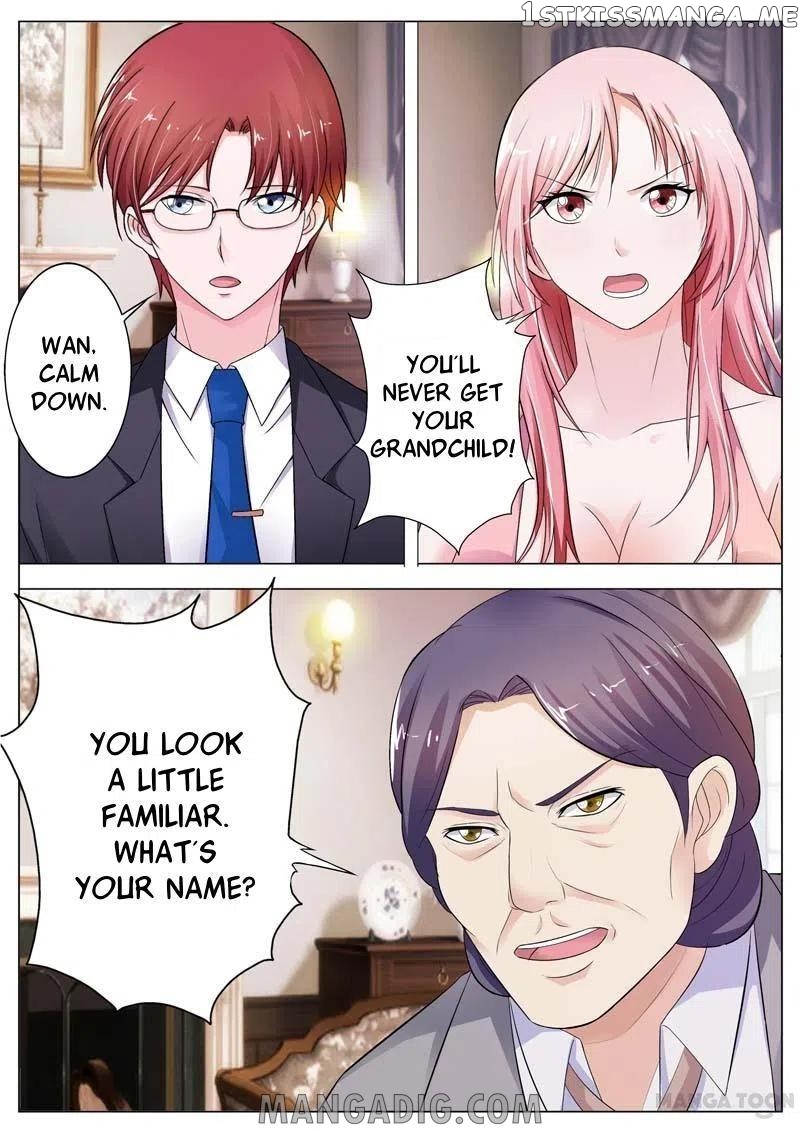 A Night Of Sinful Love chapter 61 - page 5